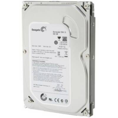 Seagate 1TB 7200 rpm 3.5 " desktop drive WESTERN DIGITAL , SEAGATE 
